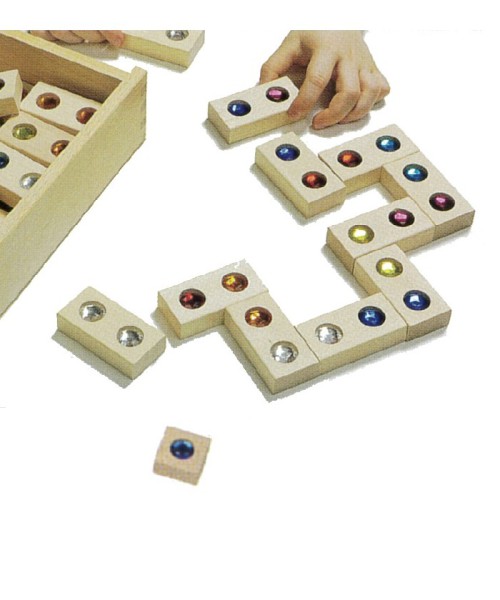 デュシマ社ジュエル積木(D21NI040)｜阪急百貨店公式通販サイト｜阪急