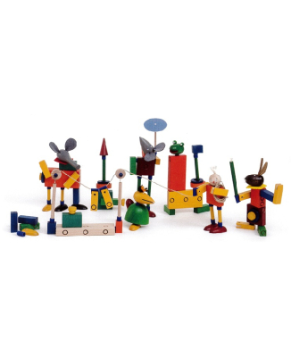 ケルナースティック・ベーシック