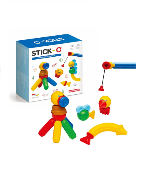 ボーネルンド ブレイニーストア スティック オー フィッシングセット 26ピース D21ni057 阪急百貨店公式通販サイト 阪急百貨店オンライン ストア