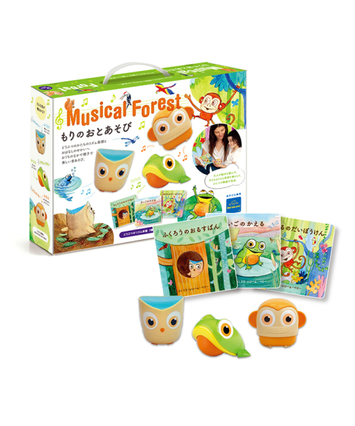 ボーネルンド ブレイニーストア もりのおとあそび D21ni063 阪急百貨店公式通販サイト 阪急百貨店オンラインストア