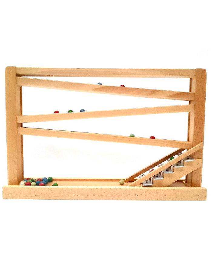 シロフォン付き玉の塔　ベック社 楽天市場】Beck ベック社 シロフォン付玉の塔〜ドイツ・Beck（ベック社