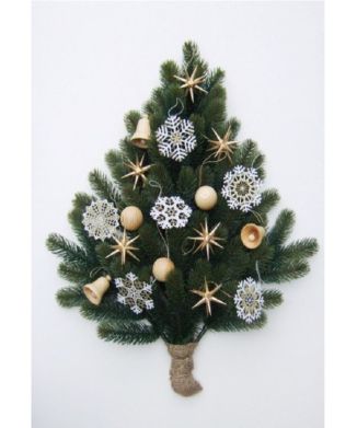 RSグローバルトレード社シュヴァルツヴァルトツリー 120cm(D209Y025