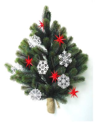 シュヴァルツヴァルトクリスマスツリー 150cm シュヴァルツヴァルト