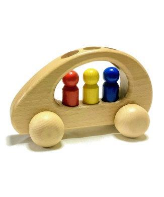 ケラー社 ファミリーカー