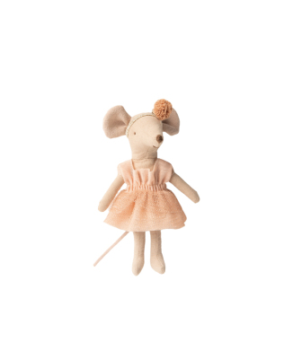 バレエマウス/ジゼル/おねえちゃんネズミ