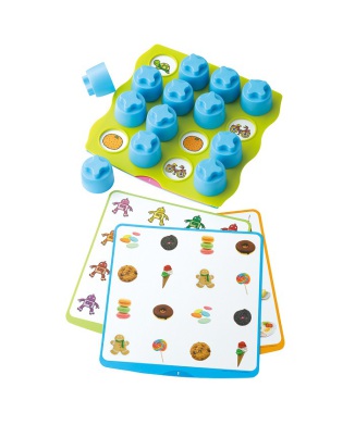 ファンラーニング マッチング・ペアーズ