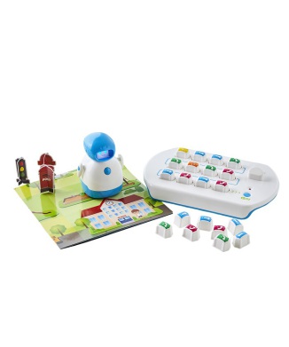 コーディングロボット クリス