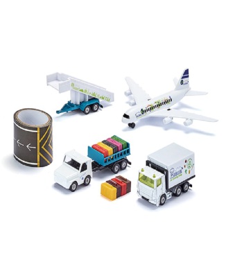 エアポートセット