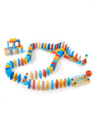 マイ ドミノ・ファン