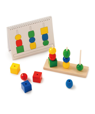 ビルディング・シェープ