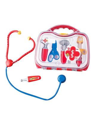 お医者さんセット(新パッケージ)