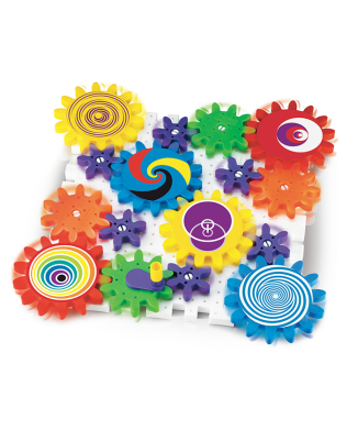 カラフルギアー