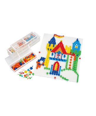 ファンタカラー600