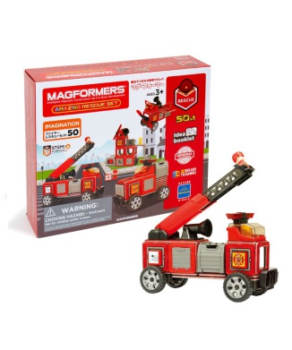 マグ・フォーマー ディスカバリーBOX(71ピース)(D252G470)｜阪急百貨店