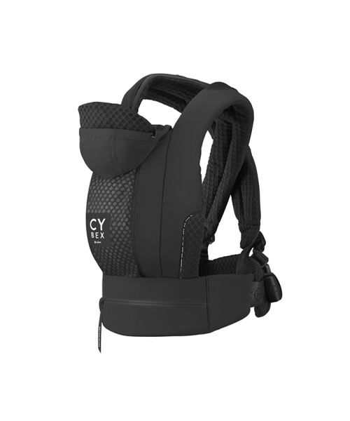 CYBEX コヤ キャリア アーバンモビリティ/ブラック F CYBEX コヤ キャリア アーバンモビリティ/ブラック F