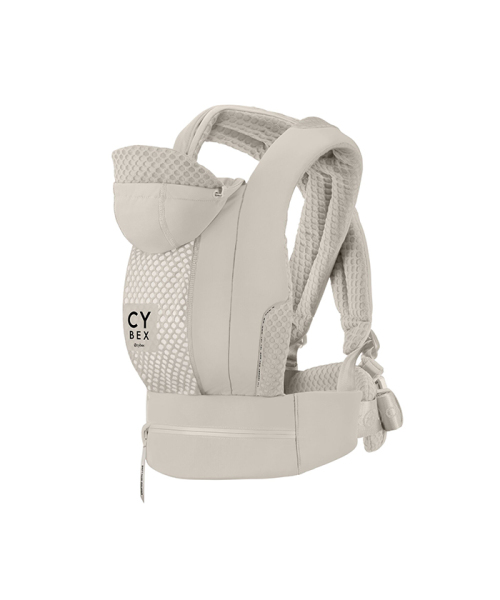CYBEX コヤ キャリア ライトベージュ F CYBEX コヤ キャリア ライトベージュ F