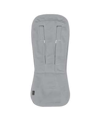 ストローラー専用3Dメッシュバンブーシートライナー