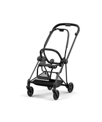 ミオス フレーム＆シートJP3 マットブラック