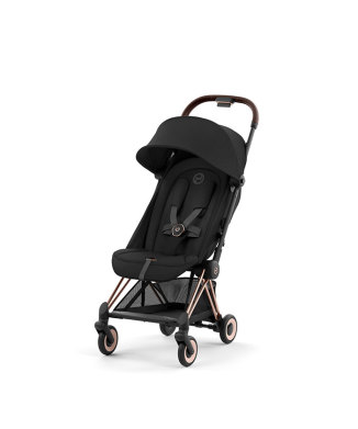 コヤ ローズゴールドフレーム