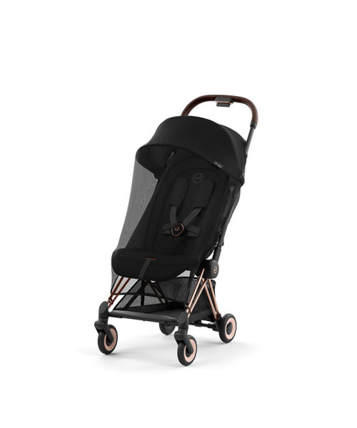 CYBEX インセクトネット/コヤ ブラック F CYBEX インセクトネット/コヤ ブラック F