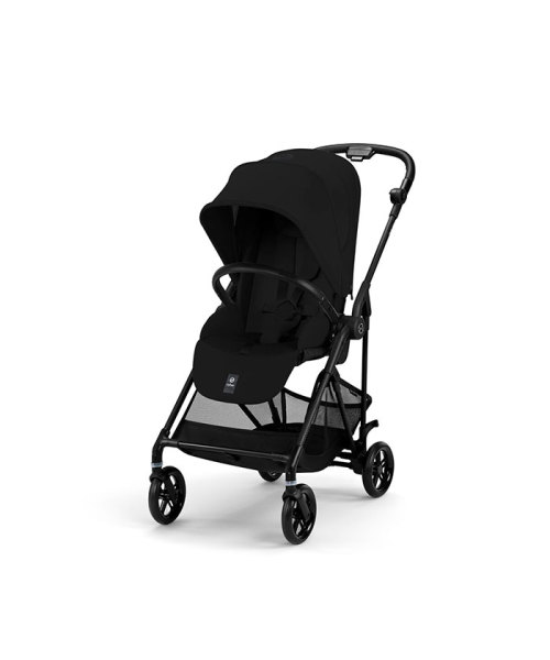 CYBEX メリオ カーボン マジックブラックJP F CYBEX メリオ カーボン マジックブラックJP F