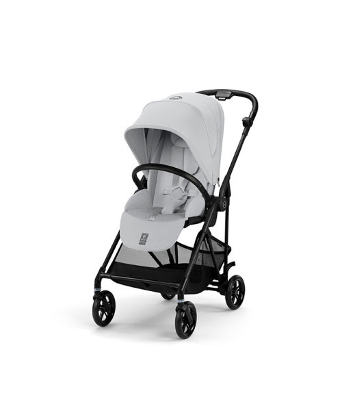 CYBEX メリオ カーボン フォググレーJP F CYBEX メリオ カーボン フォググレーJP F