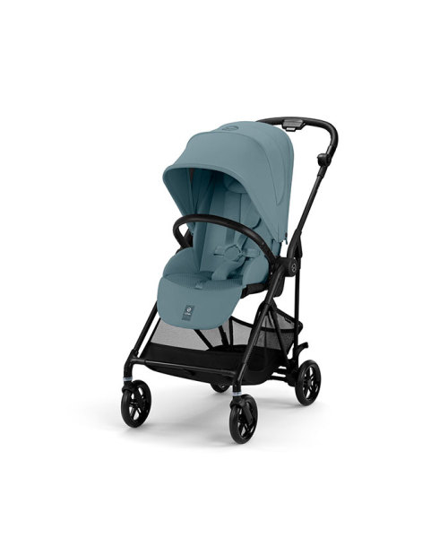 CYBEX メリオ カーボン ストーミーブルーJP F CYBEX メリオ カーボン ストーミーブルーJP F
