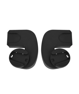 メリオシリーズ カーシートアダプター