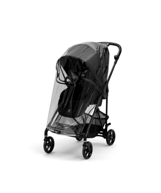 メリオシリーズ レインカバー