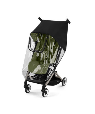 リベル レインカバー