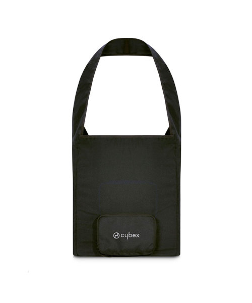 CYBEX リベル トラベルバッグ ブラック F CYBEX リベル トラベルバッグ ブラック F