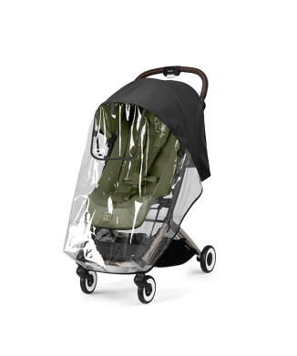 オルフェオ レインカバー