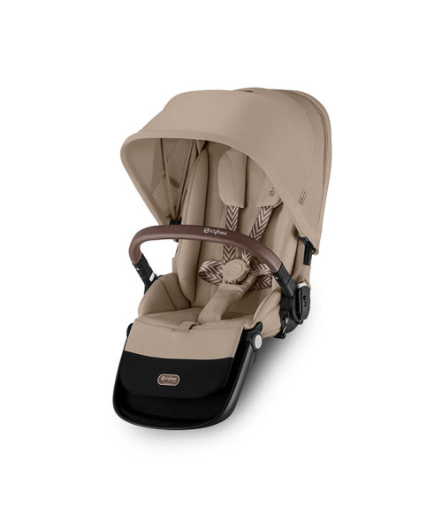 CYBEX ガゼルS シートユニット アーモンドベージュ F CYBEX ガゼルS シートユニット アーモンドベージュ F
