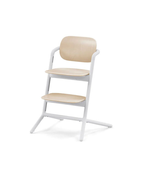 CYBEX レモチェア サンドホワイト F CYBEX レモチェア サンドホワイト F