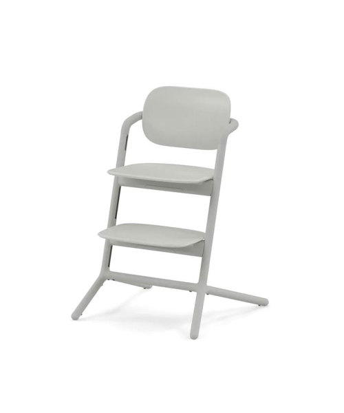CYBEX レモチェア スウェードグレー F CYBEX レモチェア スウェードグレー F