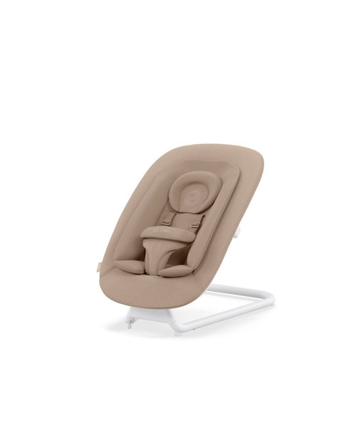 CYBEX ゴールドバウンサー アーモンドベージュ F CYBEX ゴールドバウンサー アーモンドベージュ F