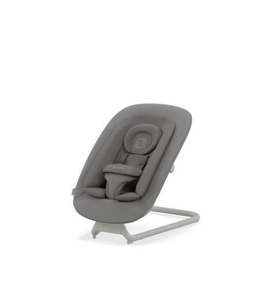 CYBEX ゴールドバウンサー スウェードグレー F CYBEX ゴールドバウンサー スウェードグレー F