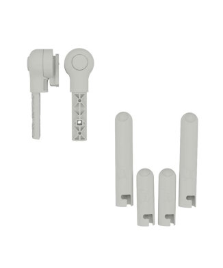 レモ アダプターセット