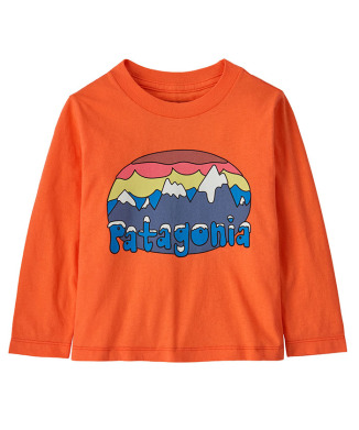 ロングスリーブTシャツ