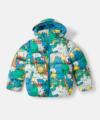 ジャケット