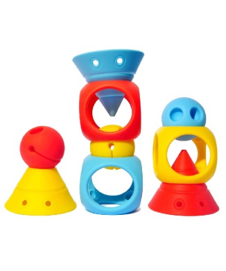 BUILDINGボックス