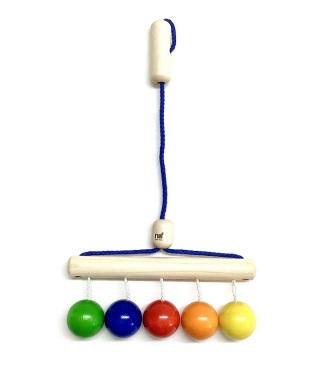 ネフ社ベビーボール