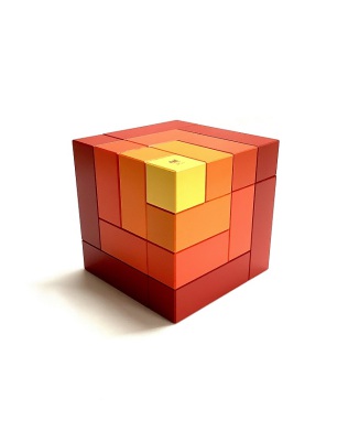 ネフ社キュービックス