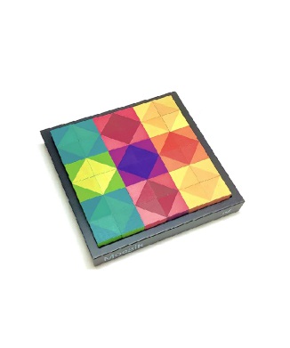 キーナーモザイク(小)