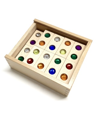 ジュエルドミノ