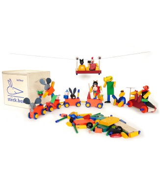 ケルナースティック 木箱入り