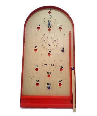 コリントゲーム