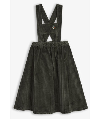 ジャンパースカート