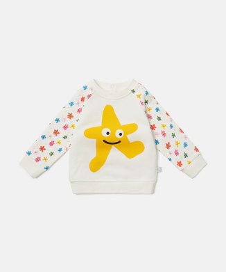 スウェットシャツ