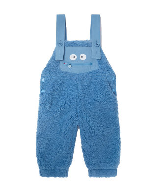 オーバーオール